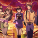 Illustration for article titled Trainime - Spring Anime 2014 Impressions Update!